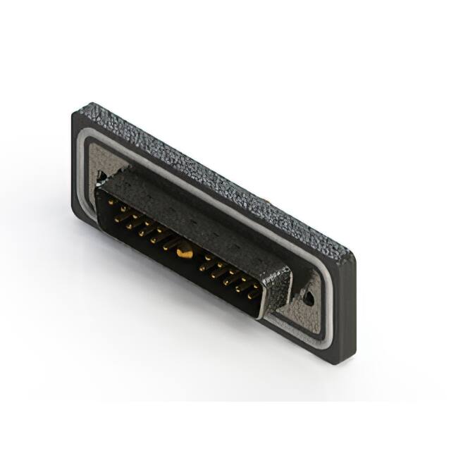 629W21W1240-4N2 EDAC Inc.  Conjuntos de conectores D-Sub